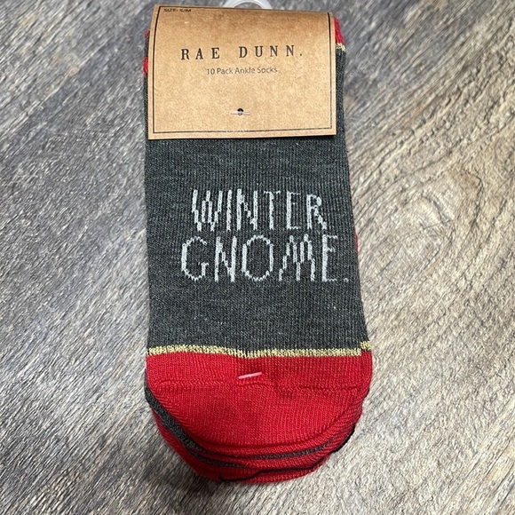 rea dunn Accessories - Socks 🧦